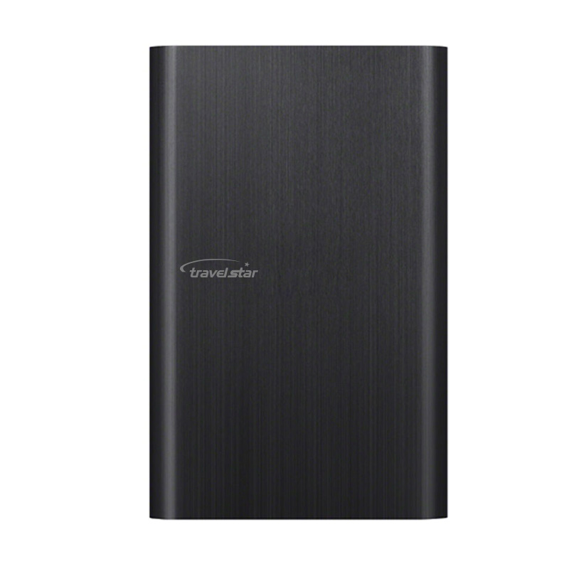 旅之星金石III加密USB3.0移动硬盘2.5英寸500G