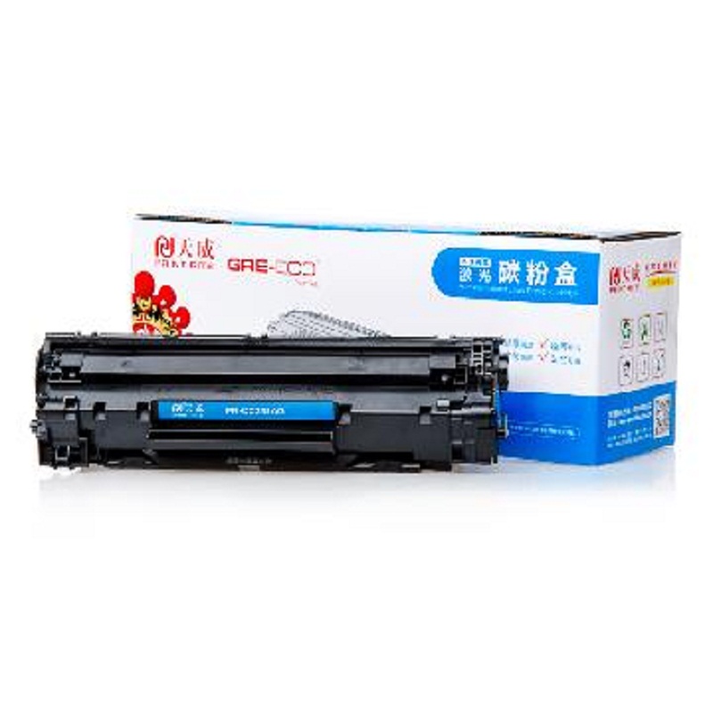 天威（PRINT-RITE）黑色硒鼓 Q6000A（支）