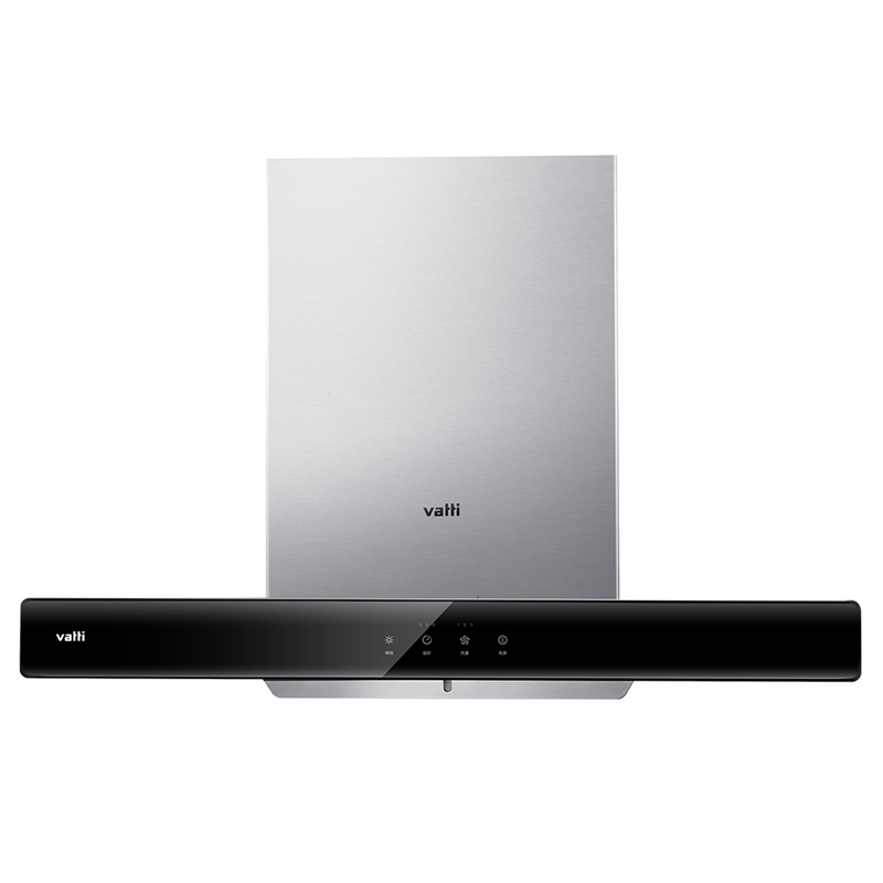 华帝吸油烟机CXW-200-E660B