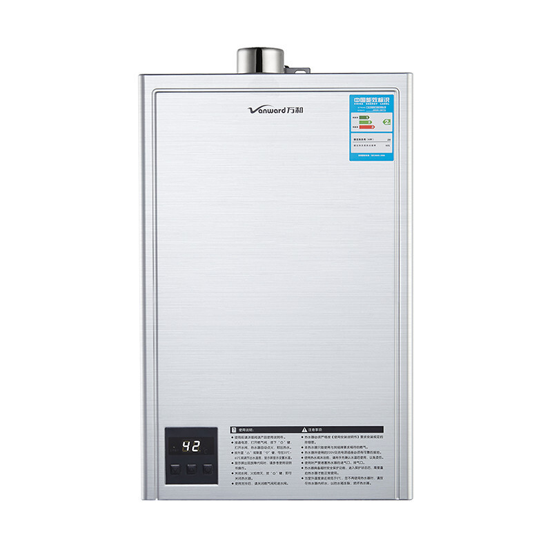 万和(Vanward)燃气热水器 JSQ24-12ET15 天然气