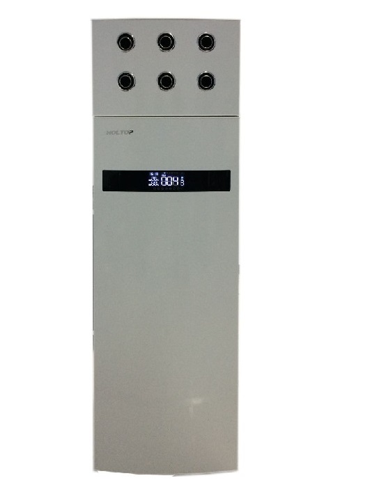 环都拓普柜式新风机 ERVQ-L600-1A1
