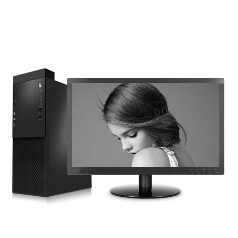 主机+显示器 23-24英寸 (台)