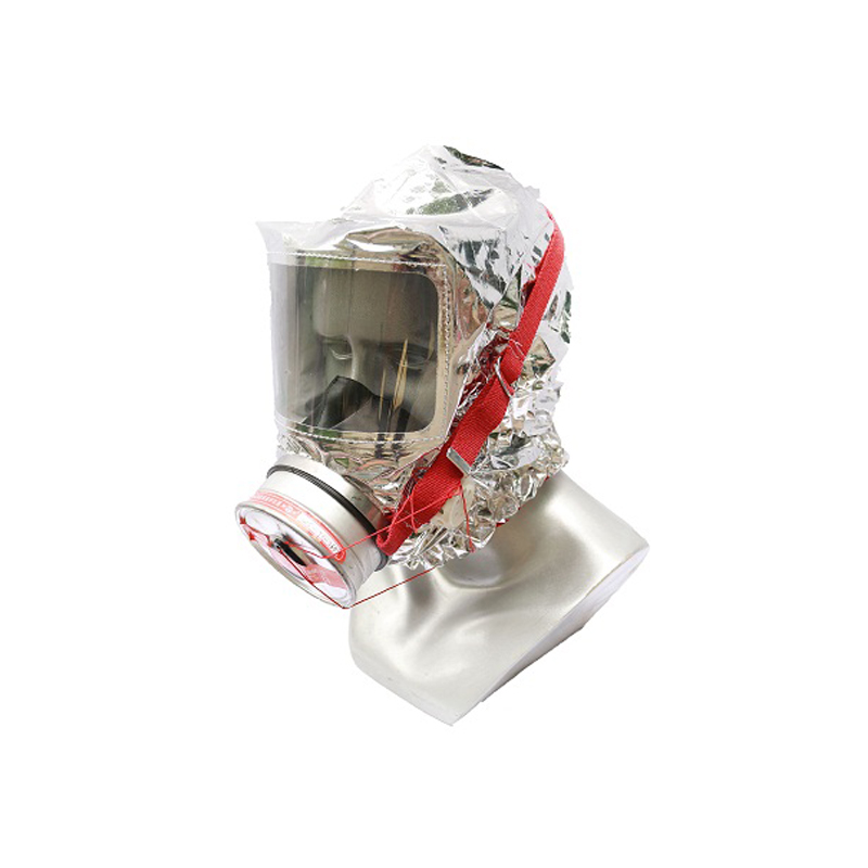 新华过滤式消防空气呼吸器