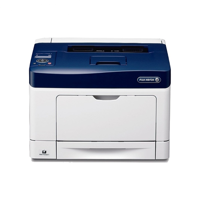 富士施乐 DocuPrint P355D A4黑白双面激光打印机