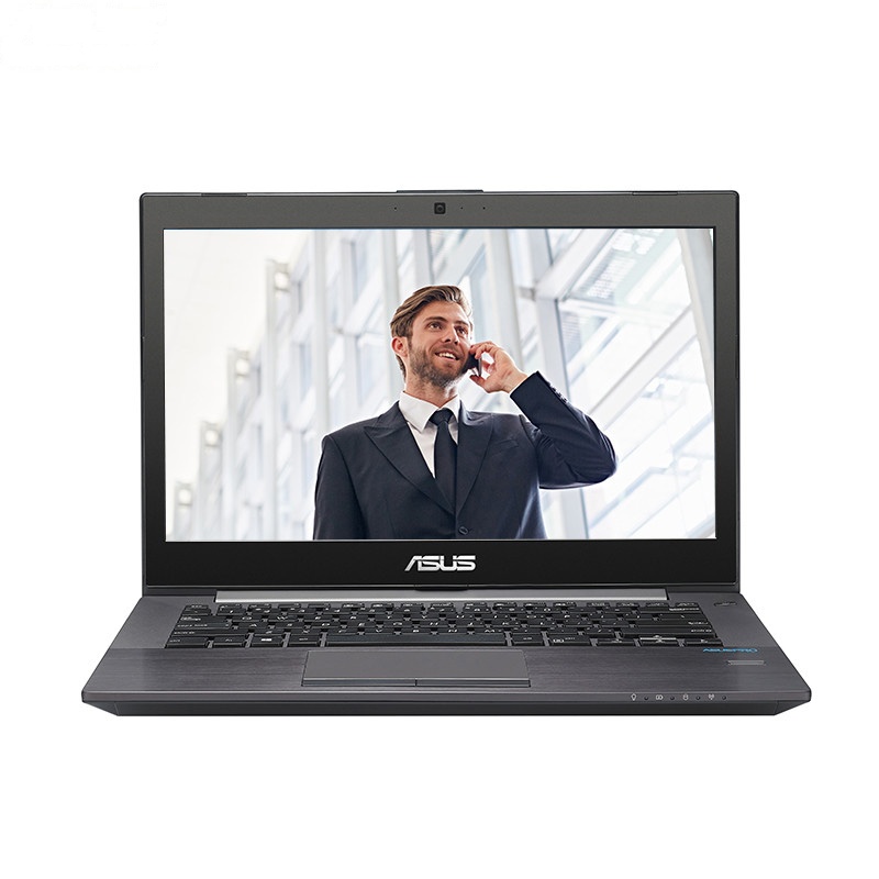 华硕(ASUS)PU403UF620945X2 14寸笔记本电脑I5-6200U/4G/500G/2G独显/DOS