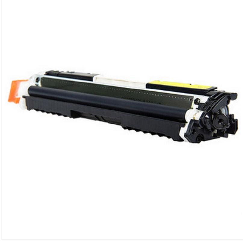 天威(PRINT-RITE)黄色粉盒 CE312A(支)适用于:HP LaserJet CP1025/Cp1025NW