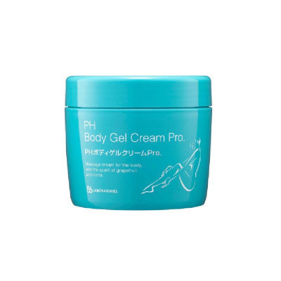 Bb laboratories 胎盘素PH保湿身体霜润体霜 滋润 各种肤质通用270g 日本原装进口