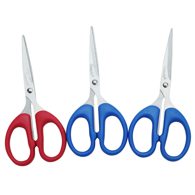 广博(Guangbo) 140mm 剪刀 JD5443 (把)