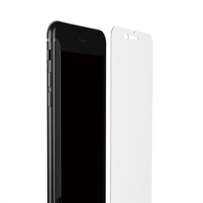 钛度(Taidu)TSP300-A7疾风之翼手机电竞钢化玻璃膜 王者荣耀moba游戏 iphone 8/7/6s/6