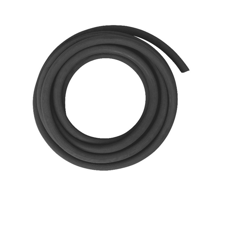 乙炔管8mm10mm气焊接配件橡胶管高压1卷30米