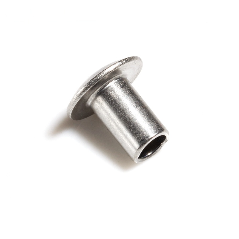 垫圈304不锈钢平垫介子金属平垫片M6