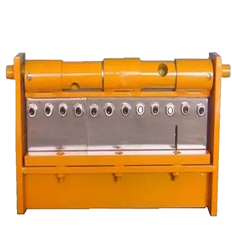 DIY手动折弯机V型金属铁板折板机300mm钣金冷作弯板机械加工机器