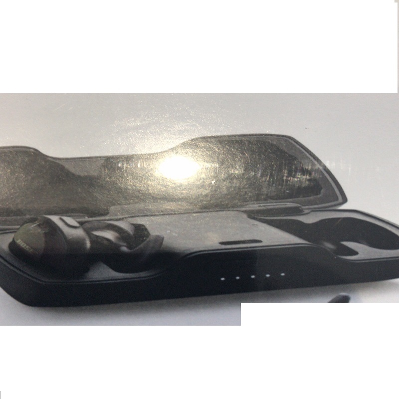 BOSE SPORT FREE