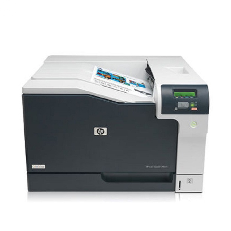 惠普(HP)Color LaserJet Pro CP5225 彩色激光打印机 (打印)