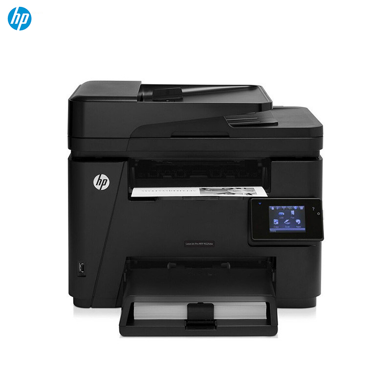 惠普 (HP) M226DW A4黑白激光多功能一体机