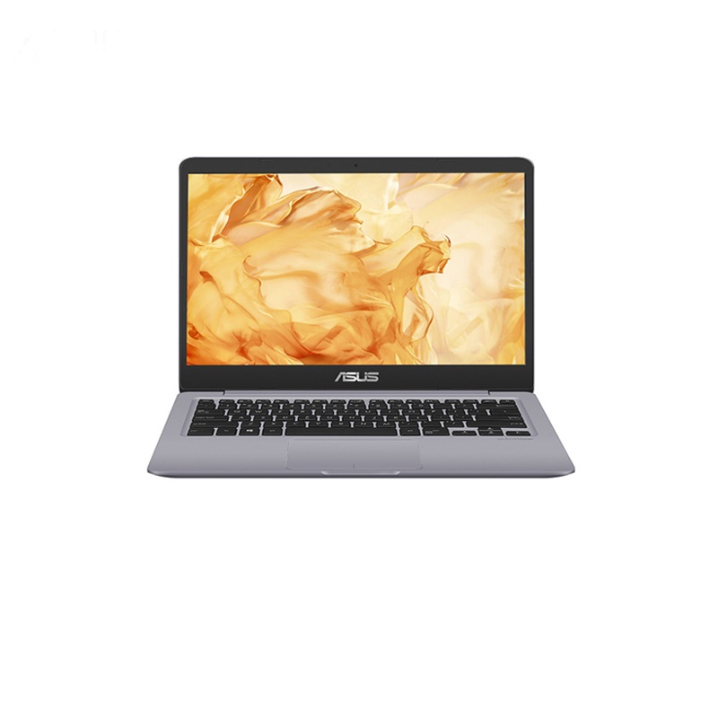 华硕(ASUS) S4200 14英寸笔记本电脑（i5-8250U 8G 256G固态 940MX 2G独显 星空灰）