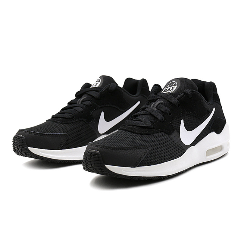 NIKE耐克 新款女子WMNS AIR MAX GUILE复刻鞋916787-003