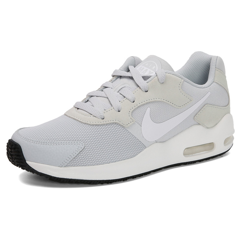 NIKE 耐克AIR MAX气垫缓震耐磨运动休闲鞋板鞋916787-002