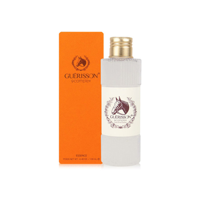 GUERISSON 格丽松 奇迹马油 抗皱紧致 精华 130ml/瓶 净透肌肤