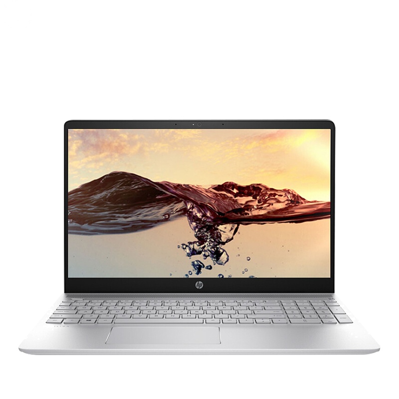 惠普(hp)Pavilion 15-ck025TX 15.6英寸笔记本电脑 轻薄本 Intel i5八代 360GB固态