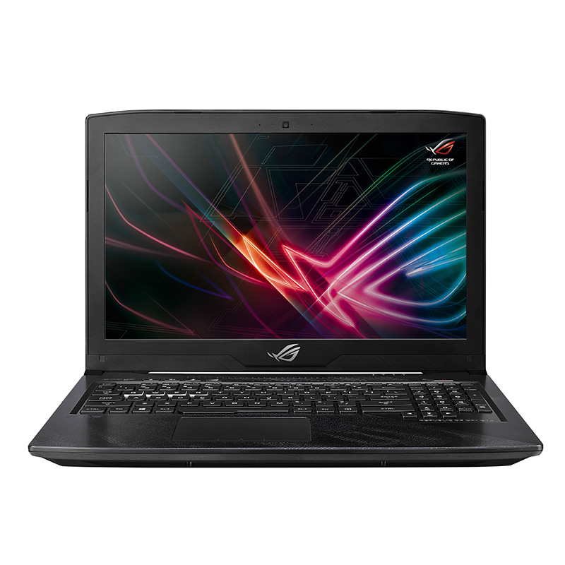 玩家国度(ROG)游戏本(15.6英寸 i7 7700HQ 1TB+256GB GTX1060 6G)