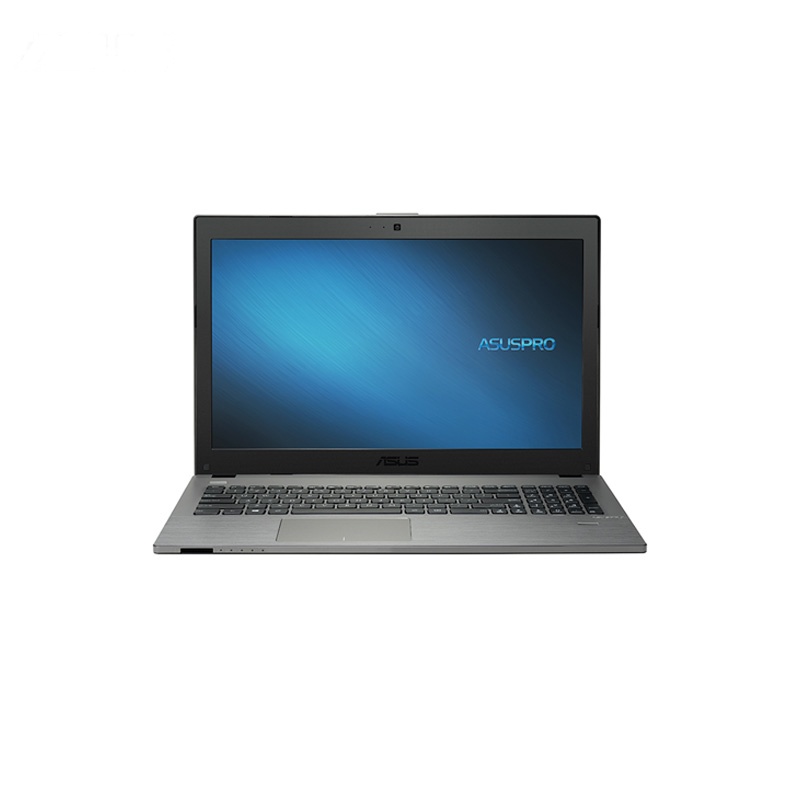 华硕(ASUS)PRO554UV 15.6英寸笔记本电脑（i5-7200U 4G 500G 920MX 2G独 银灰色）