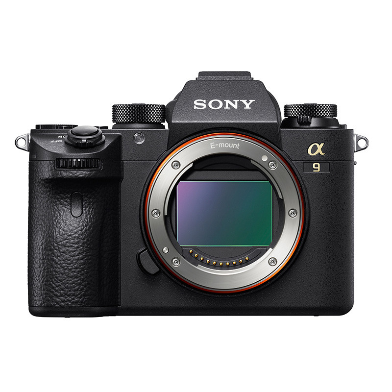 索尼(SONY)ILCE-9 + 索尼128G高速卡 全画幅微单数码相机 (a9/α9) 单机身 约2420万有效像素