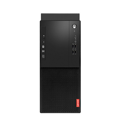 联想(Lenovo)启天商用M415台式电脑 (I3 2G 500G Win7 19寸宽屏 )
