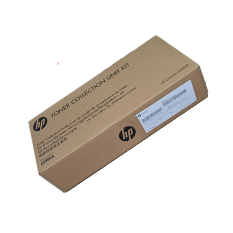 激光打印机 HP 5525DN 废粉盒