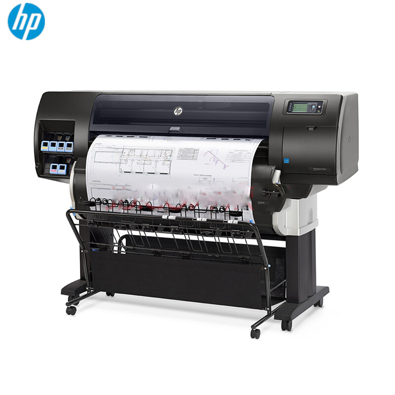 惠普(HP) HP T7200打印机 高速大幅面
