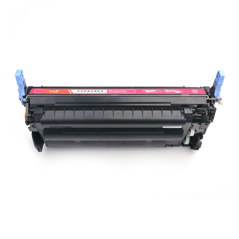 激光打印机 HP CP3505DN 黄色硒鼓