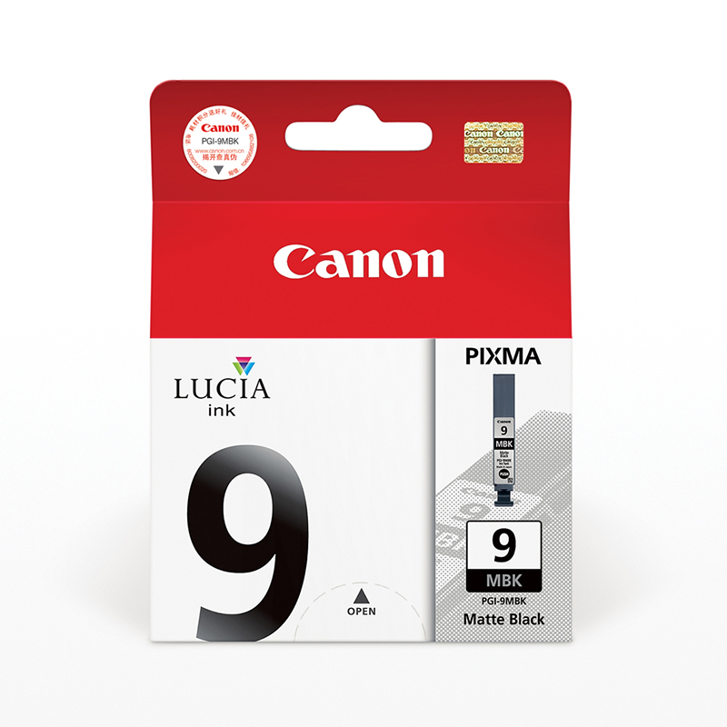 喷墨打印机 Canon Ix7000/Pro9500MarkII/Pro9500/MX7600 M墨盒