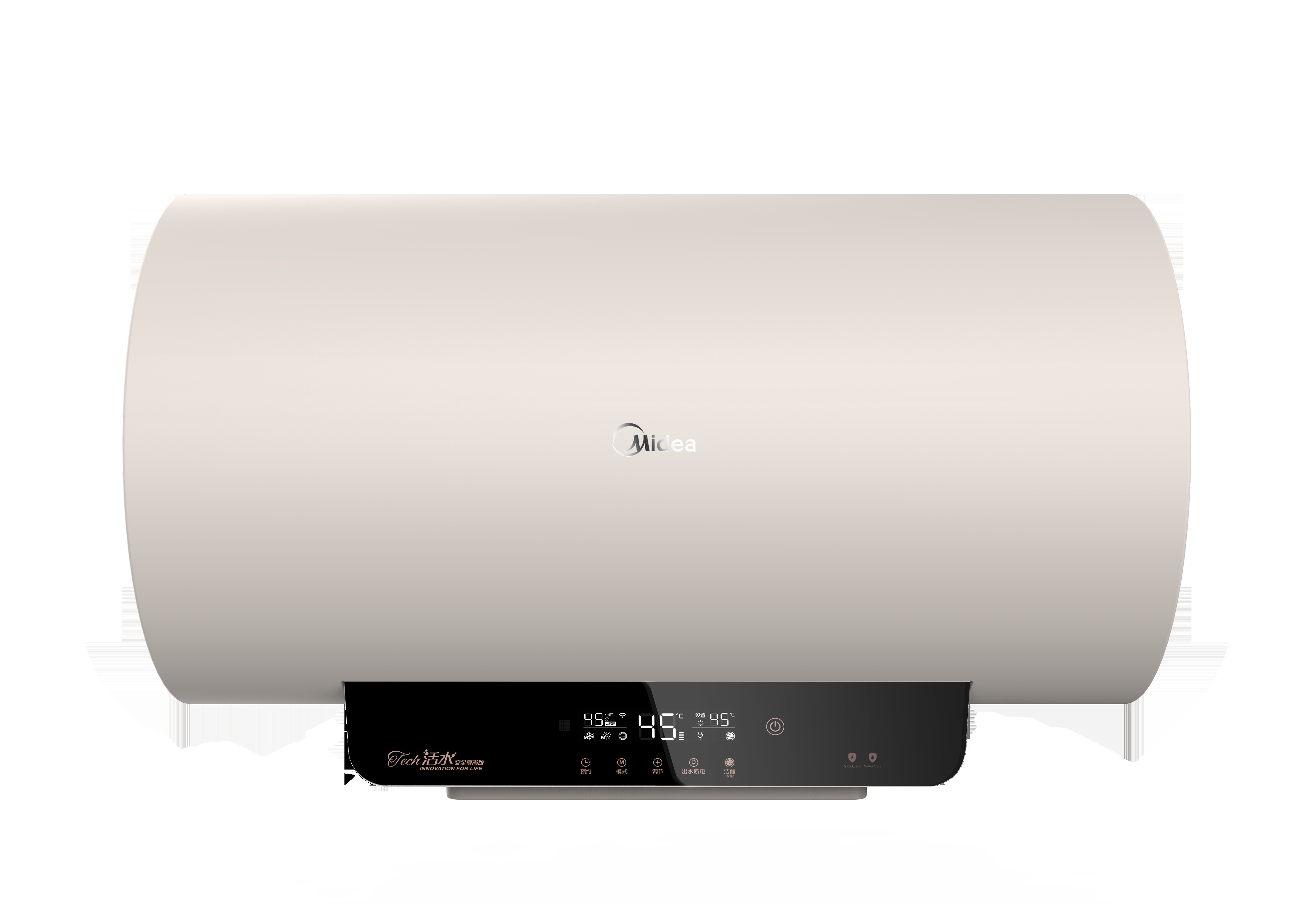美的热水器 F60-30DQ5(HEY)