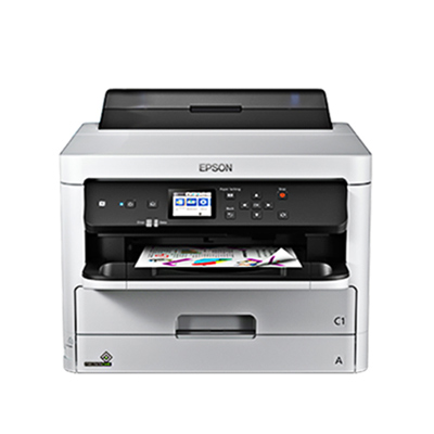 Epson WF-C5290a 工作组级彩色商用墨仓式打印机