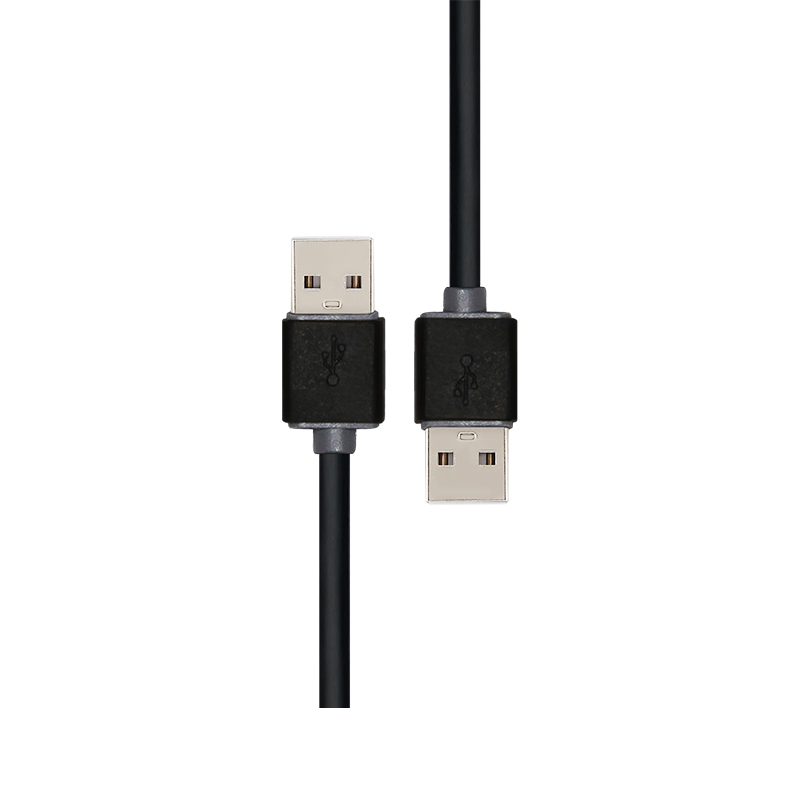 普罗林克prolink PB469 USB公对公连接线(1米)