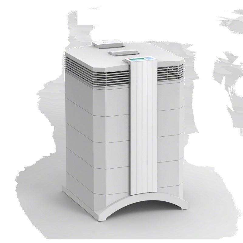 IQAir 空气净化器 HealthPro 100 瑞士原装进口 强力过滤雾霾 ,过敏原 ,细菌 ,PM2.5