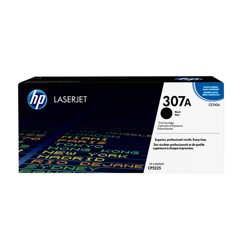 激光打印机 HP CP5225/5225N/5225DN 青色硒鼓