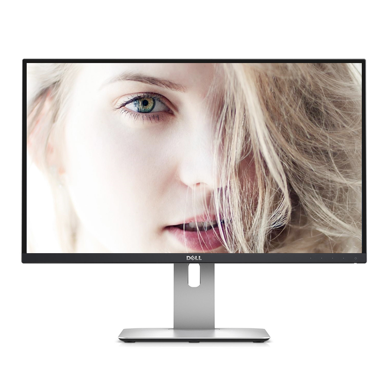 戴尔DELL U2414H 显示器