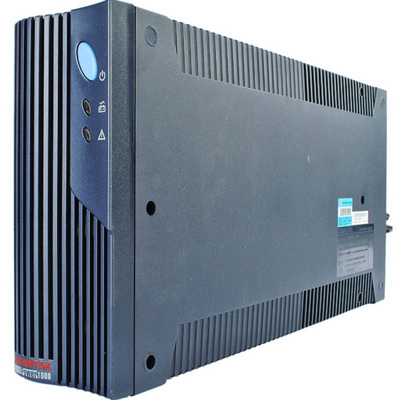 山特SANTAK MT1000-PRO UPS
