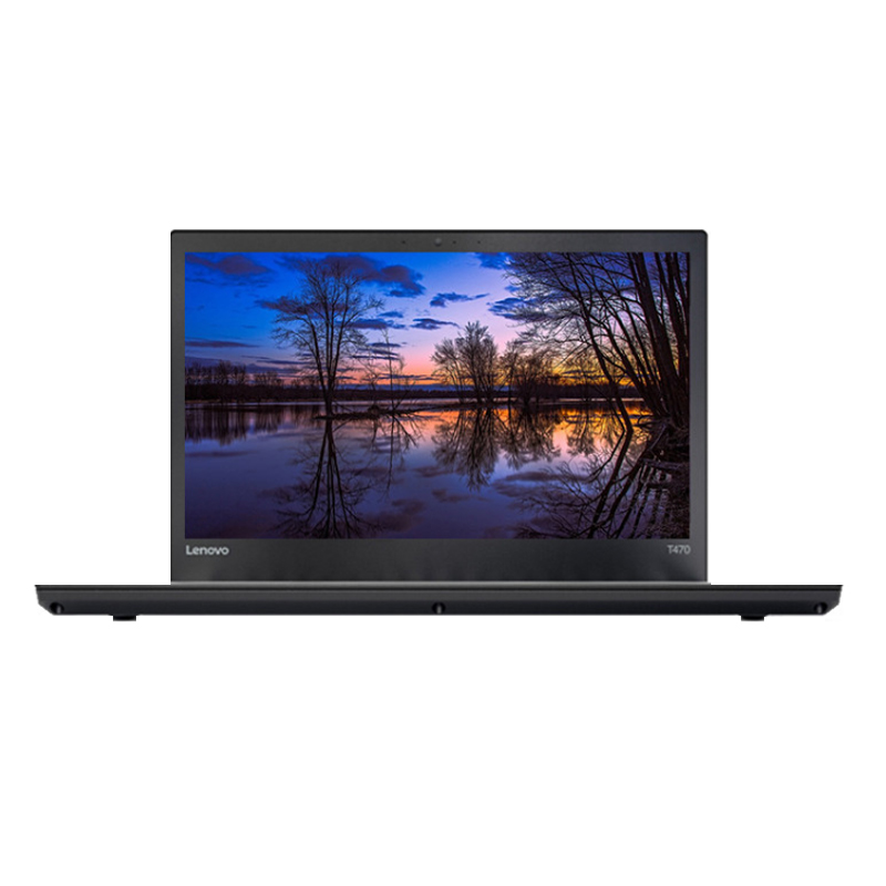 联想ThinkPad T470-3YCD 14英寸轻薄笔记本电脑（I5-7200U 8G 500G 2G独显 指纹识别）