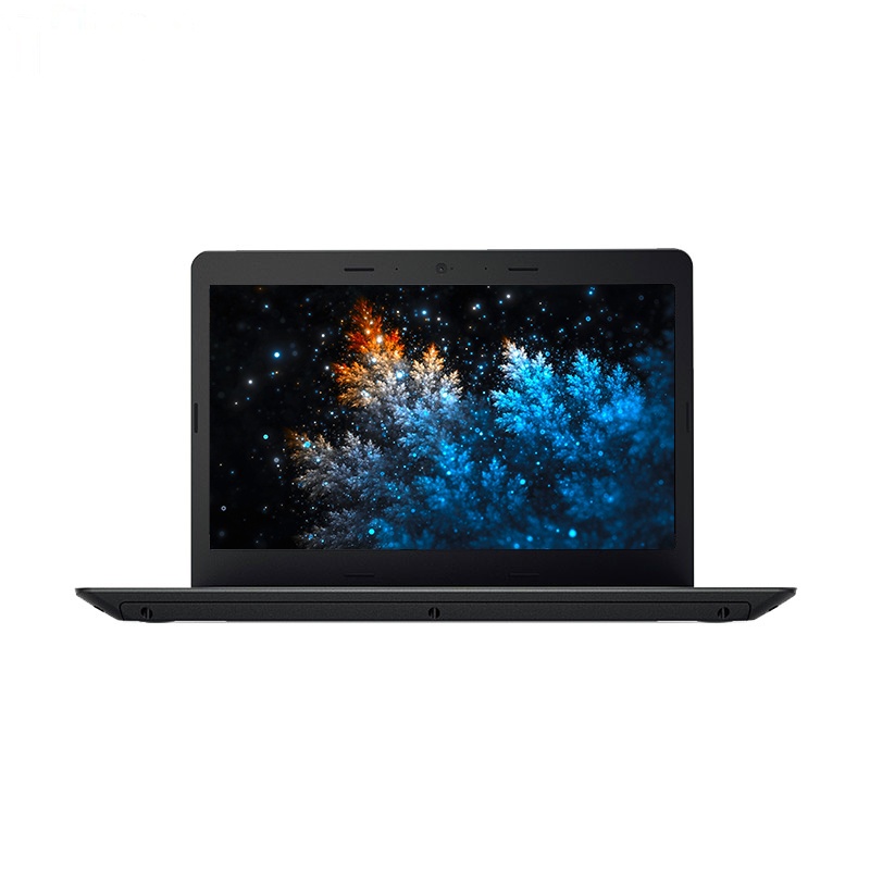 ThinkPad E470系列 14英寸笔记本电脑(I5-7200U 8G 1T硬盘 2G独显 W10)