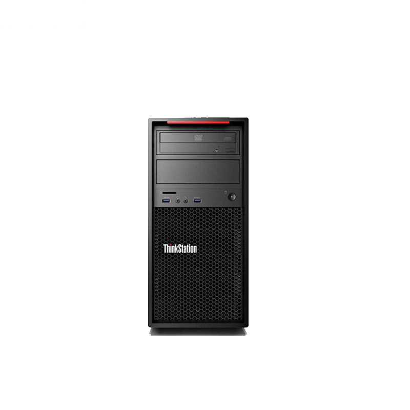 联想 ThinkStation P410 工作站(E5-1603v4 4G*2 1T 2G)