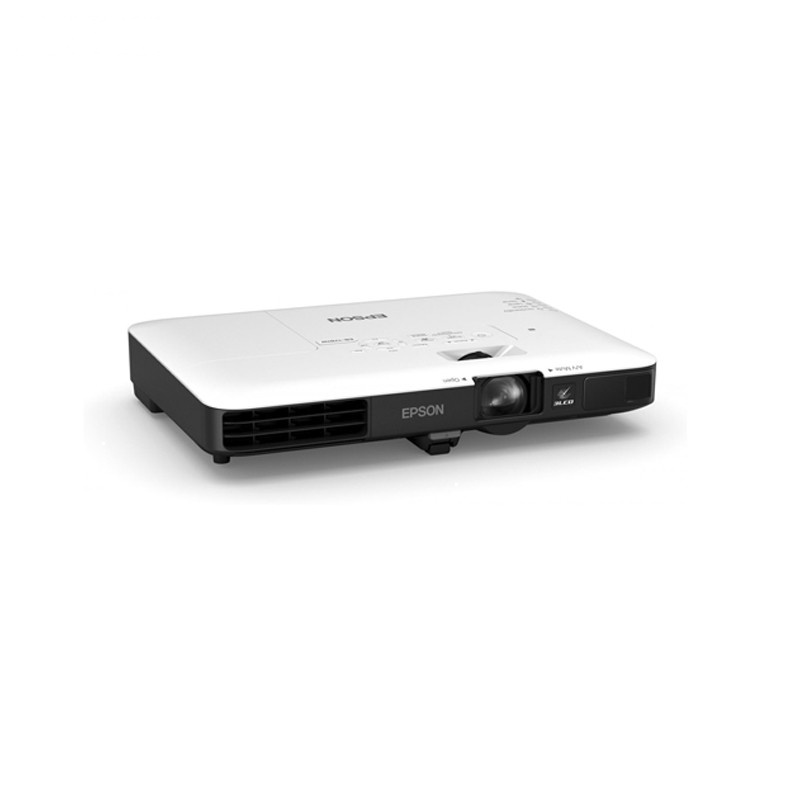 爱普生 CB-1785W 商务超薄便携投影仪+120英寸4:3电动幕布(含安装及辅材)