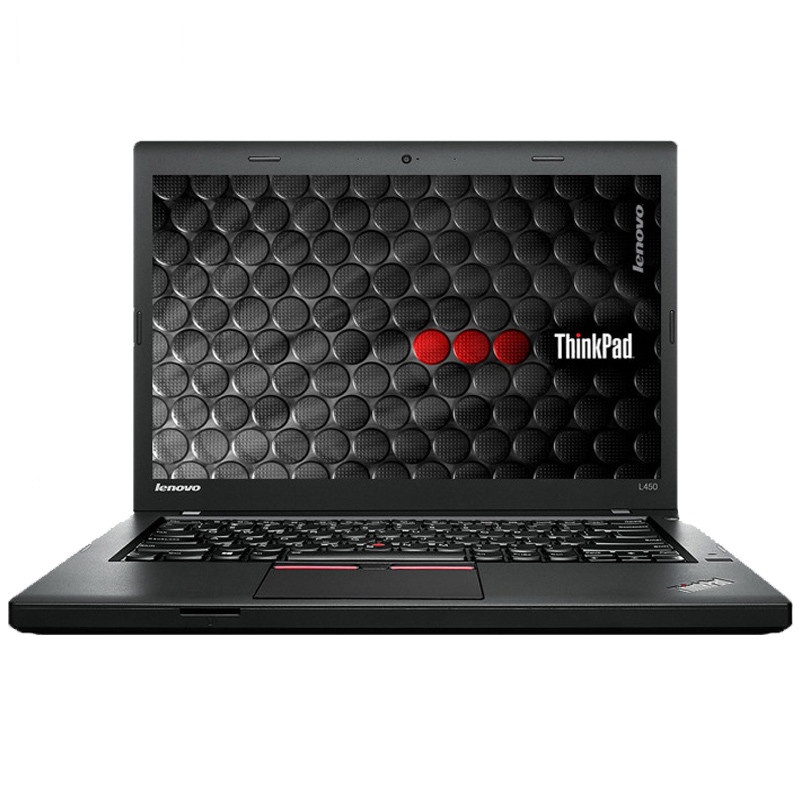 联想(Lenovo)L470笔记本 i7-7500U/8G/1TB+256G固态/2G独/FHD高分屏1920*1080