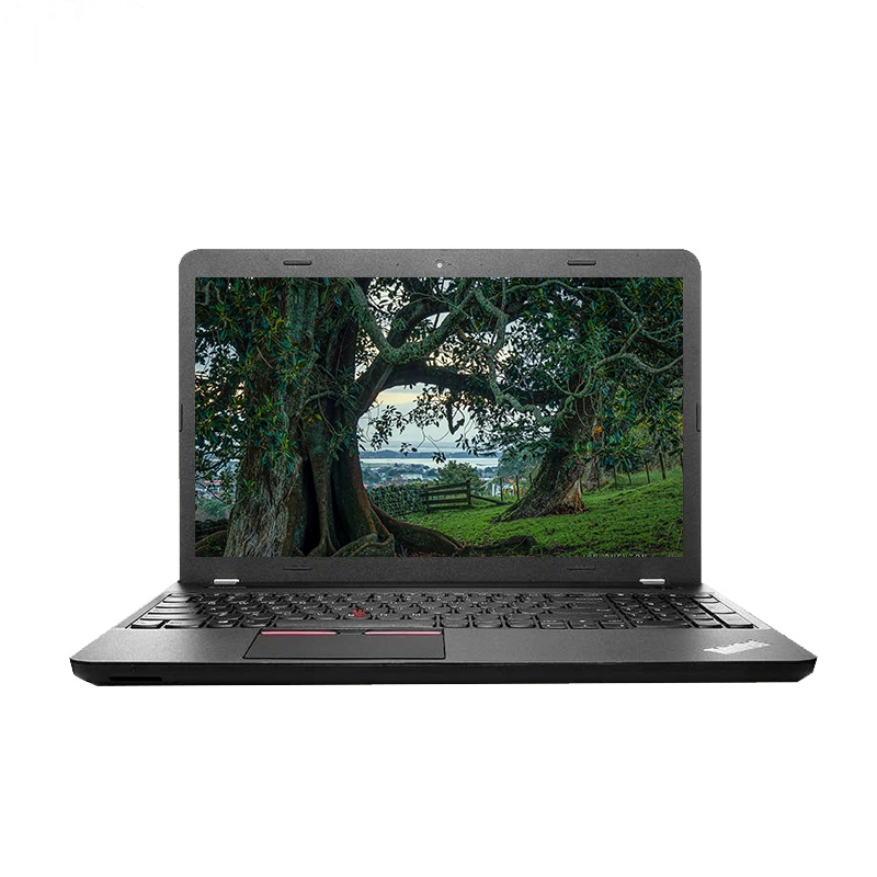 联想ThinkPad E575-00CD 15.6英寸轻薄笔记本电脑 (其他AMD平台 4GB 500GB 2G独显)