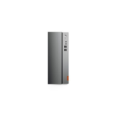 联想(Lenovo) 天逸510 小巧机身台式商用电脑主机( I3-7100 4GB 1TB硬盘 7200转速 )
