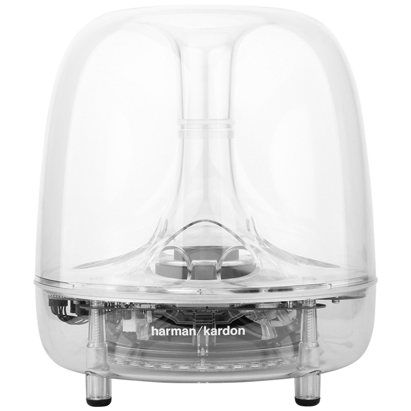 哈曼卡顿harman/kardon 水晶无线蓝音箱电脑音响低音炮有源音箱
