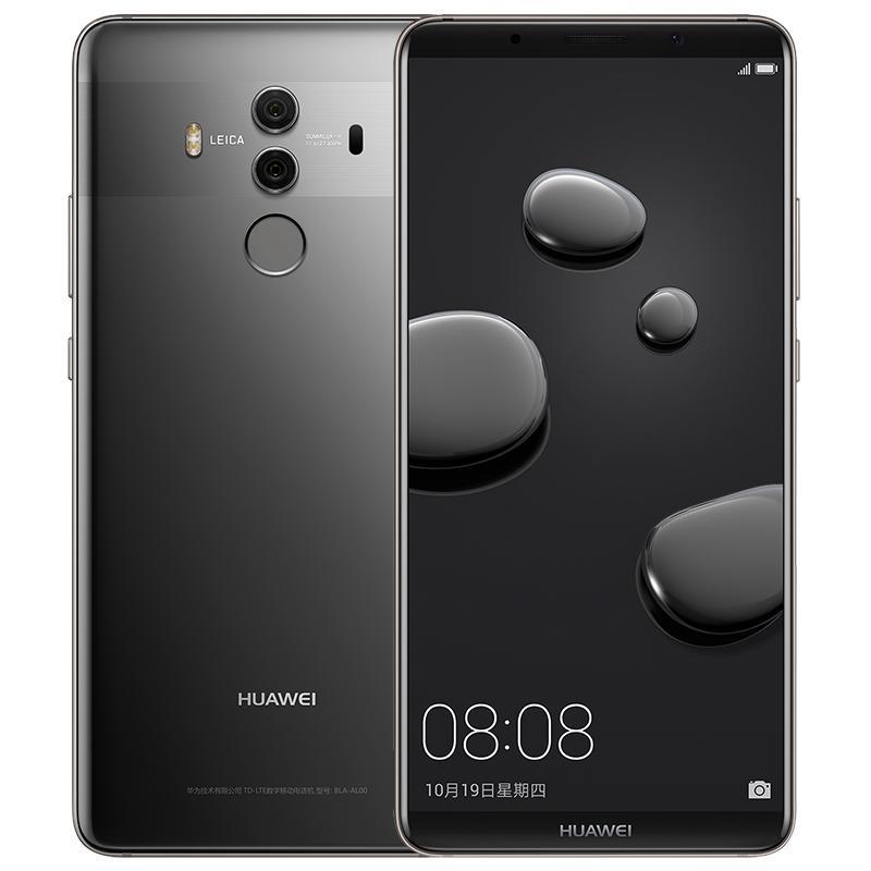 HUAWEI MATE10-PRO-GY TITANIUM GREY MATE10 PRO