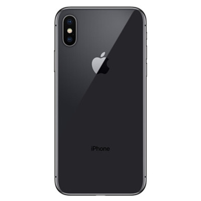 苹果手机 iPhone X 64G 全网通