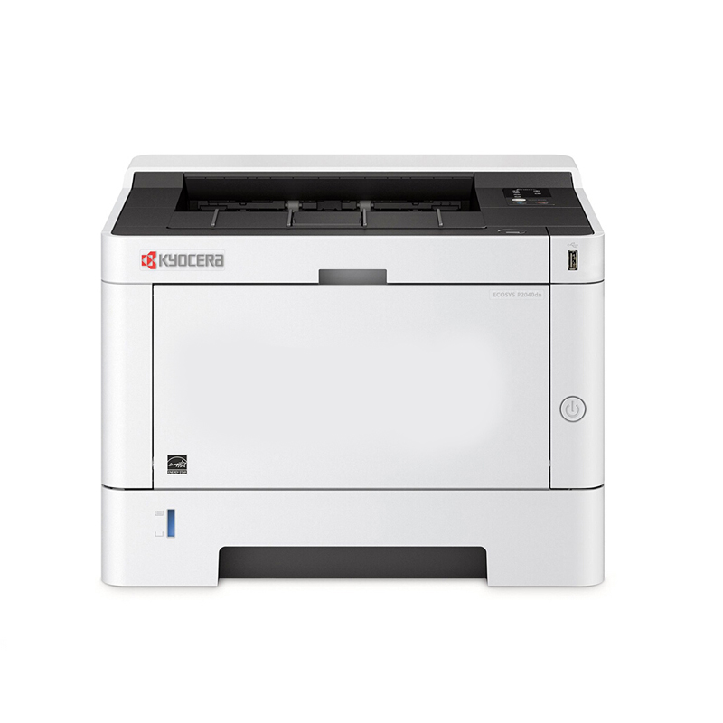 京瓷(KYOCERA)P2040dn A4黑白激光打印机